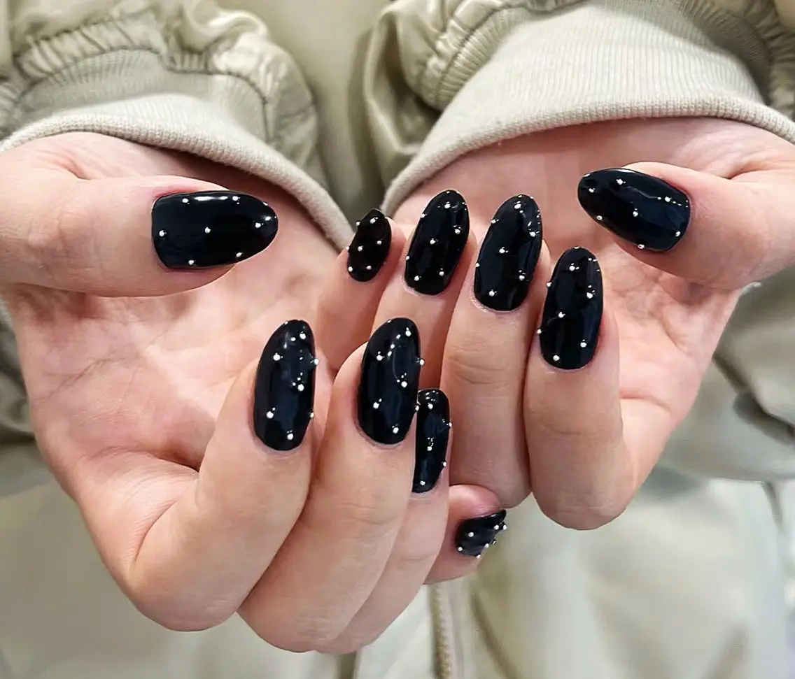ネイル ハンドネイル Miya🎀 nailのネイルデザイン