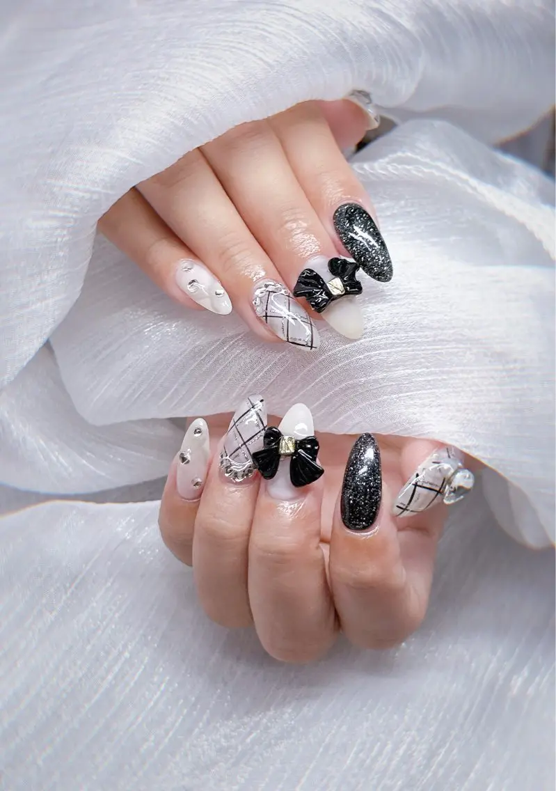 ネイル Yumi nailのネイルデザイン
