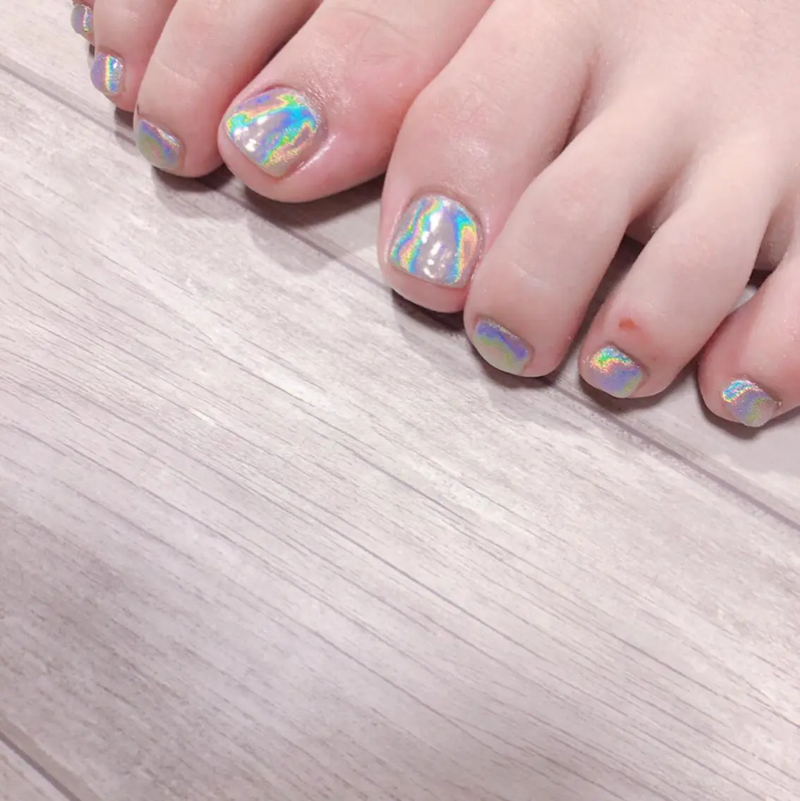 ネイル DollyGirl KYOKOのネイルデザイン