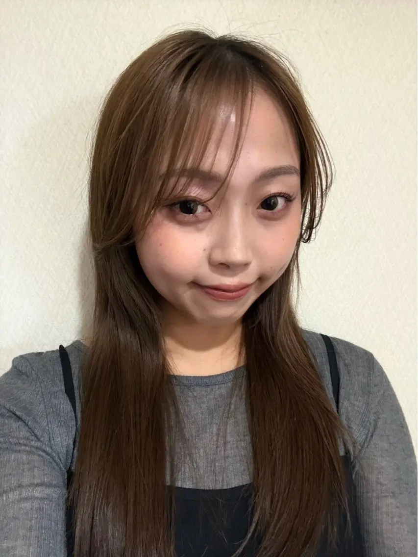 マツエク・マツパ Zoey eye Sakuraのマツエク・マツパデザイン