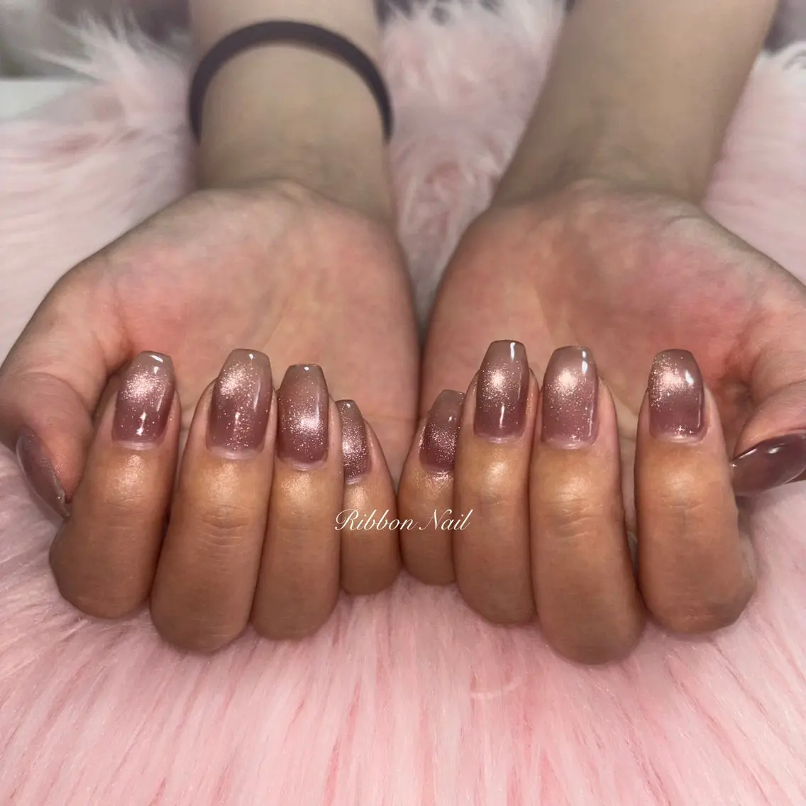 ネイル Nail Ambra Fusamiのネイルデザイン