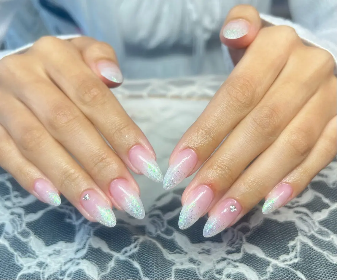 ネイル ハンドネイル HOMEY NailStudioのネイルデザイン