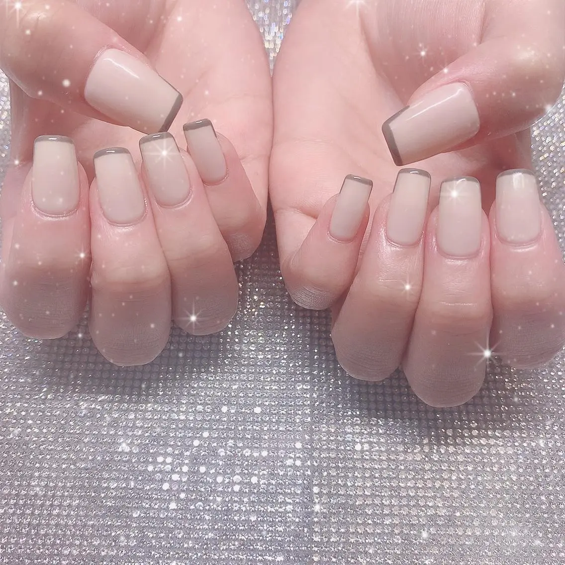 ネイル ハンドネイル Best Nail NANA🤍のネイルデザイン