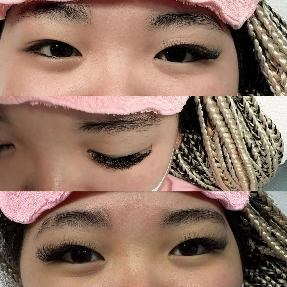 マツエク・マツパ マツエク トータルビューティー サロン・Ｎの眉毛・アイブロウイメージ