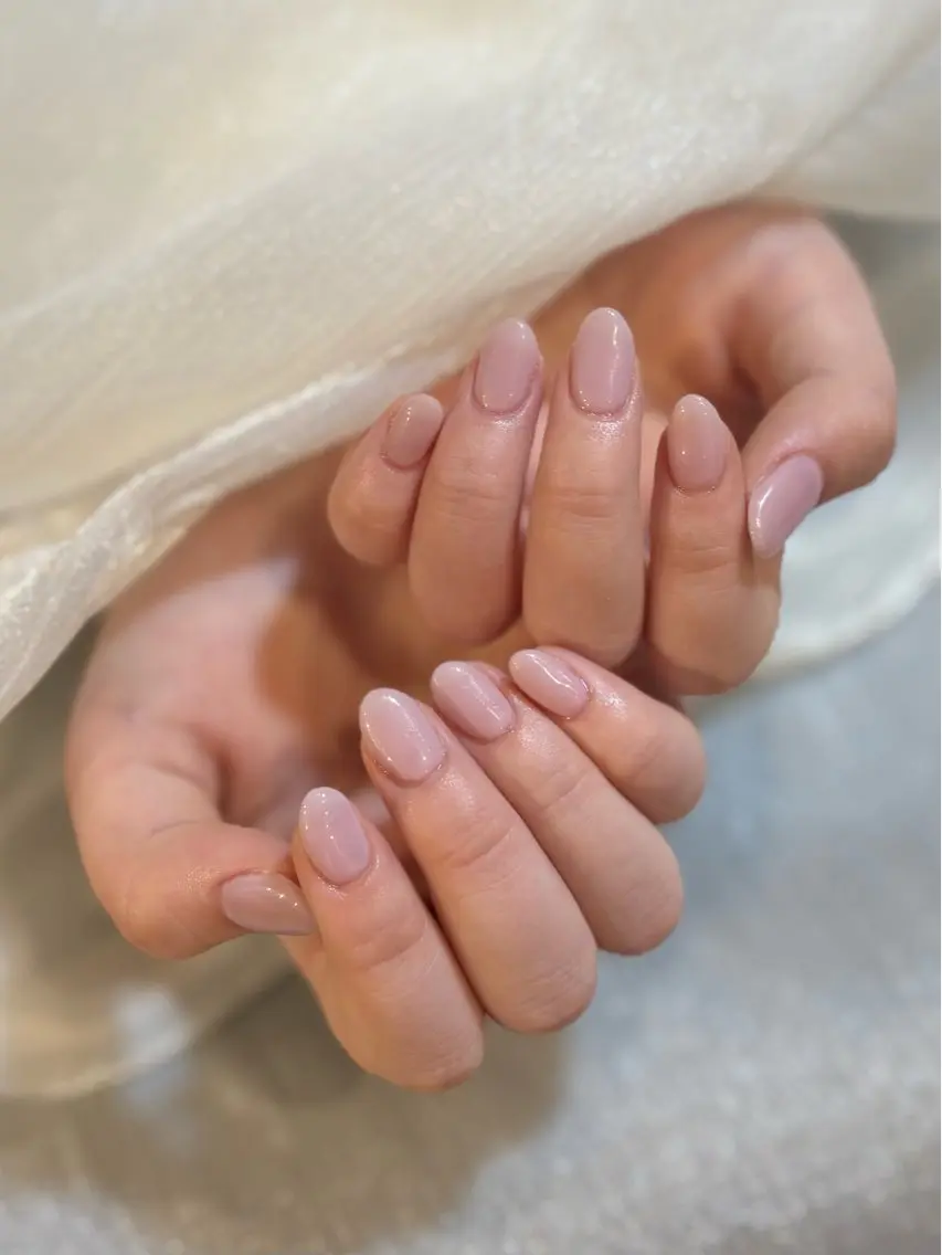 ネイル ハンドネイル nail salon Lienのネイルデザイン