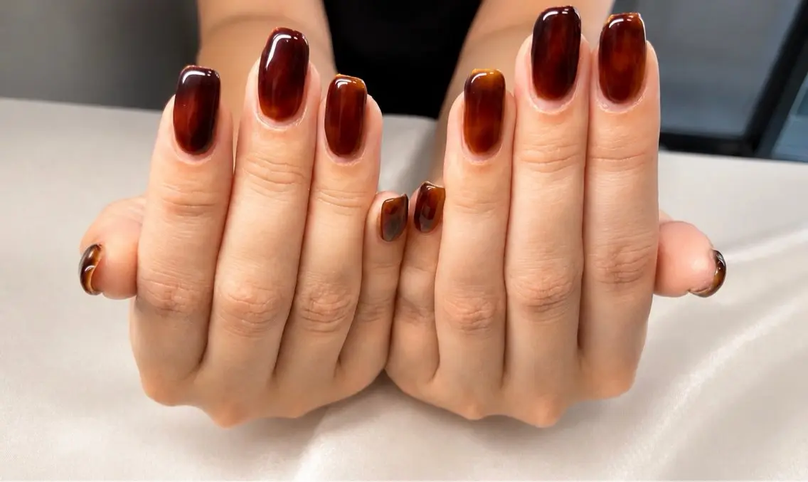 ネイル ハンドネイル プライベートサロン M's   nailのネイルデザイン