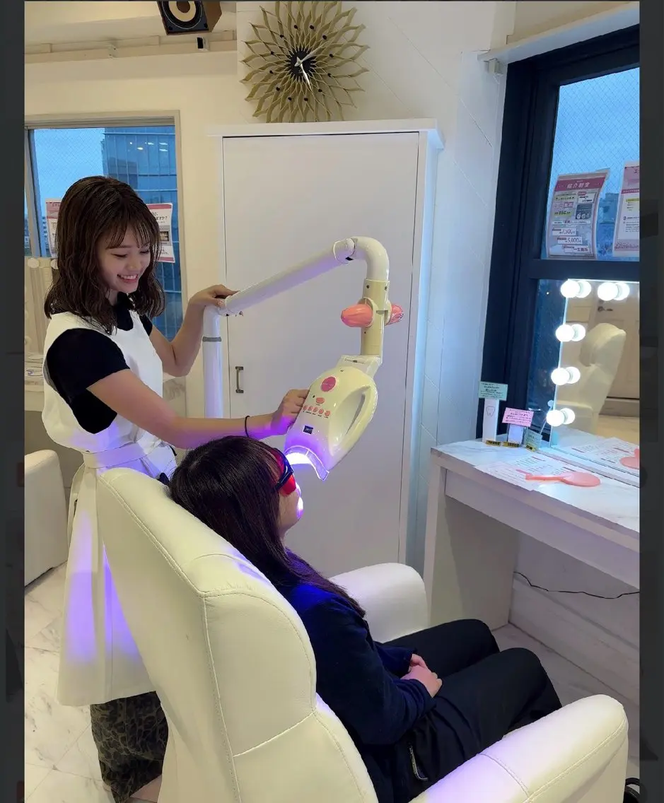 ecxia white富士店のその他イメージ