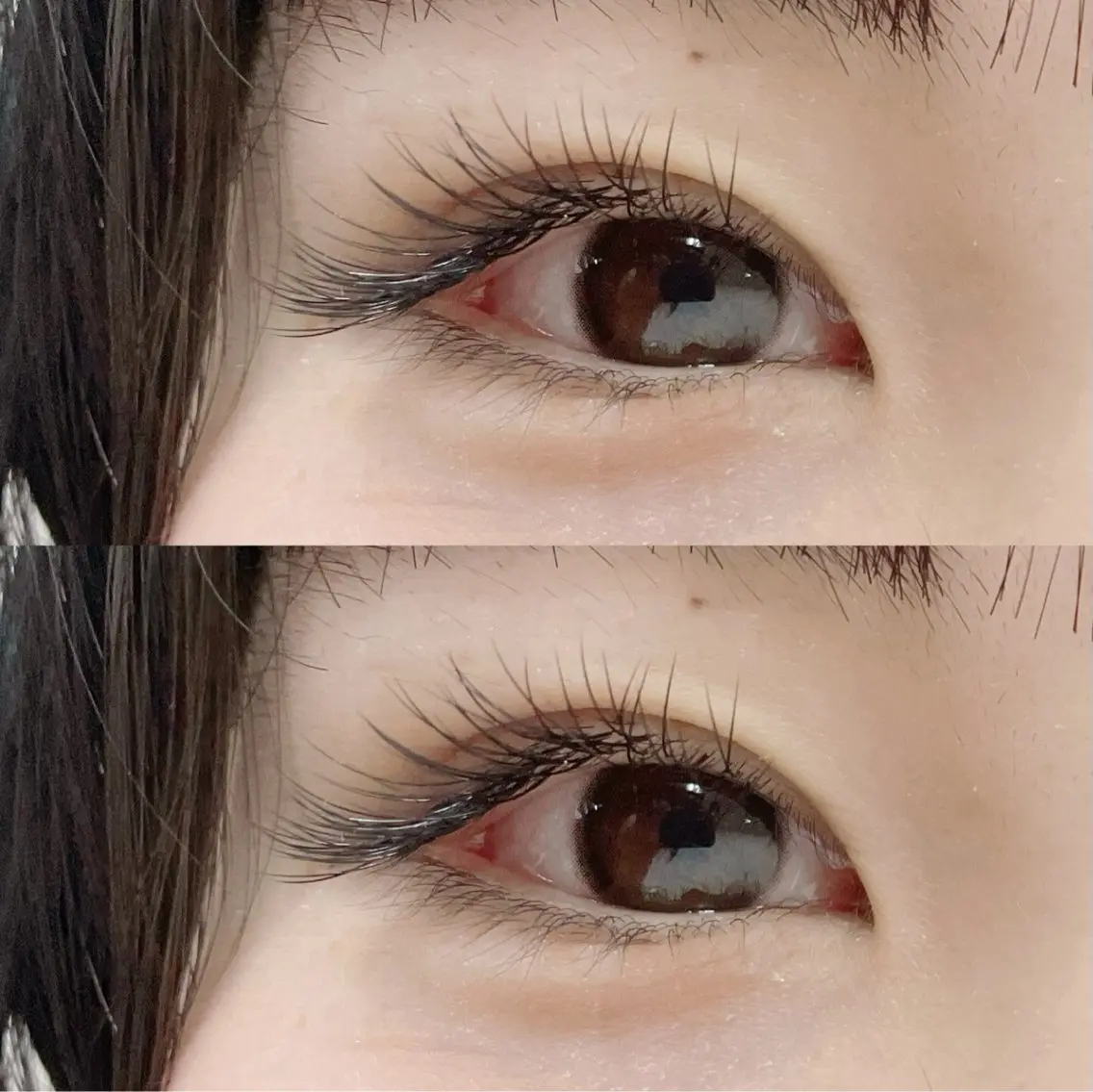 マツエク・マツパ 西塚 美月の眉毛・アイブロウイメージ
