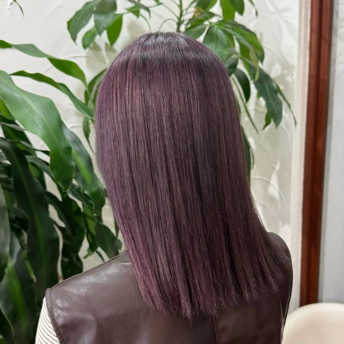 💎うる艶髪質改善 oggi ottoトリートメント or Aujuaトリートメントの写真
