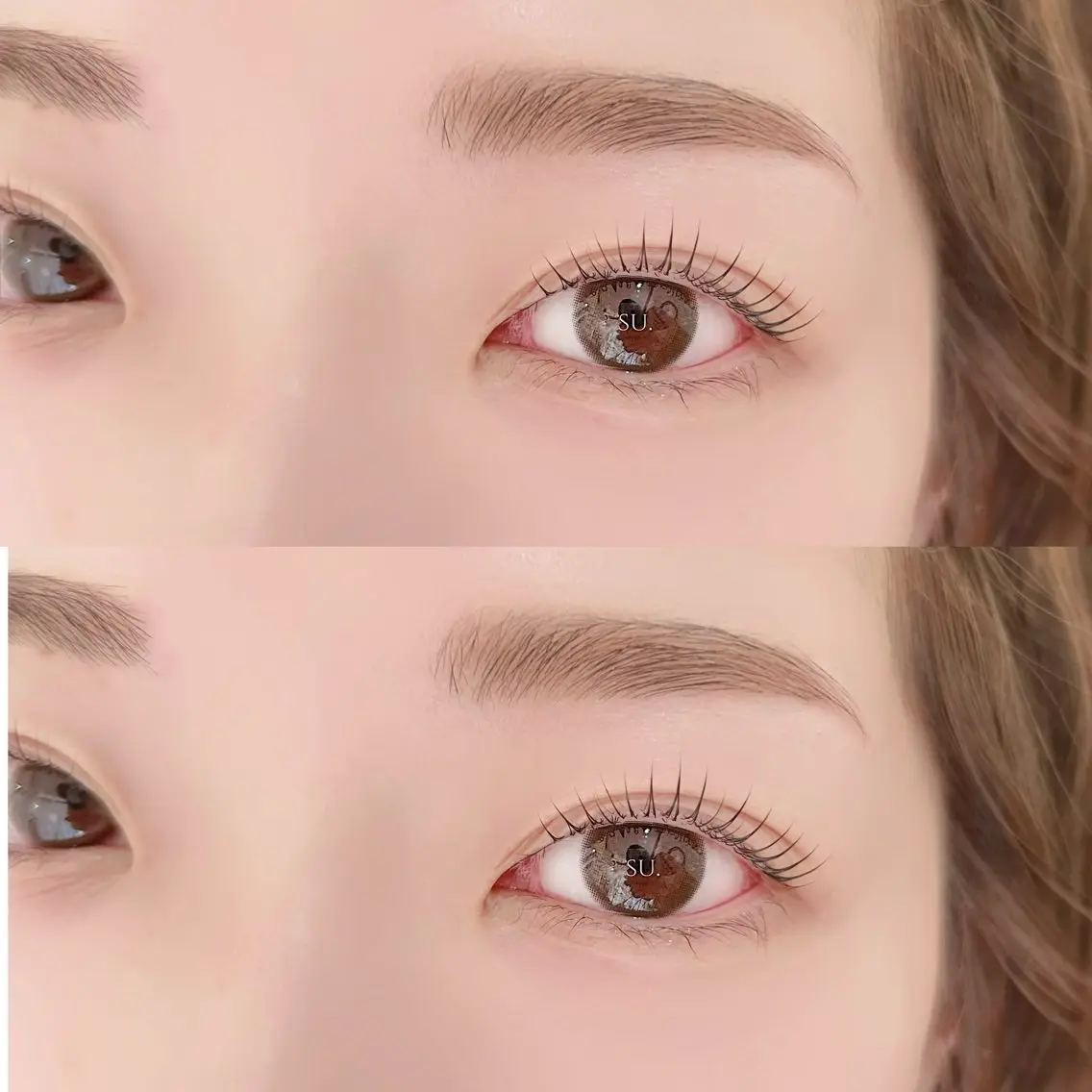 minimo限定🪄.∘美眉スタイリングの写真