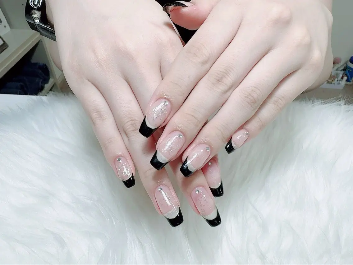 ネイル ハンドネイル haru nailのネイルデザイン