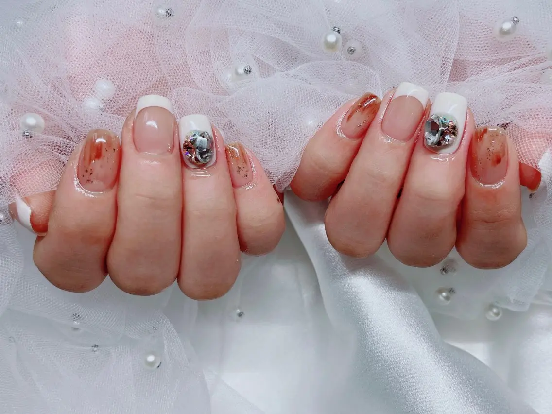 ネイル Cutil. Nail🌈のネイルデザイン