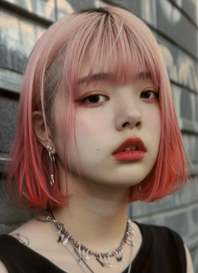 ショート カットモデル募集中 MURAKAMIのヘアスタイル