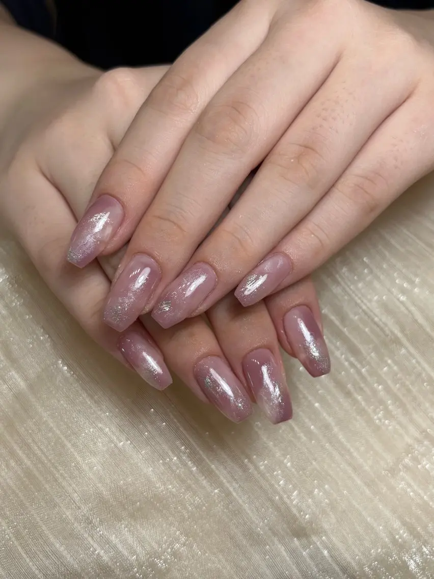 ネイル ハンドネイル nail circlesのネイルデザイン