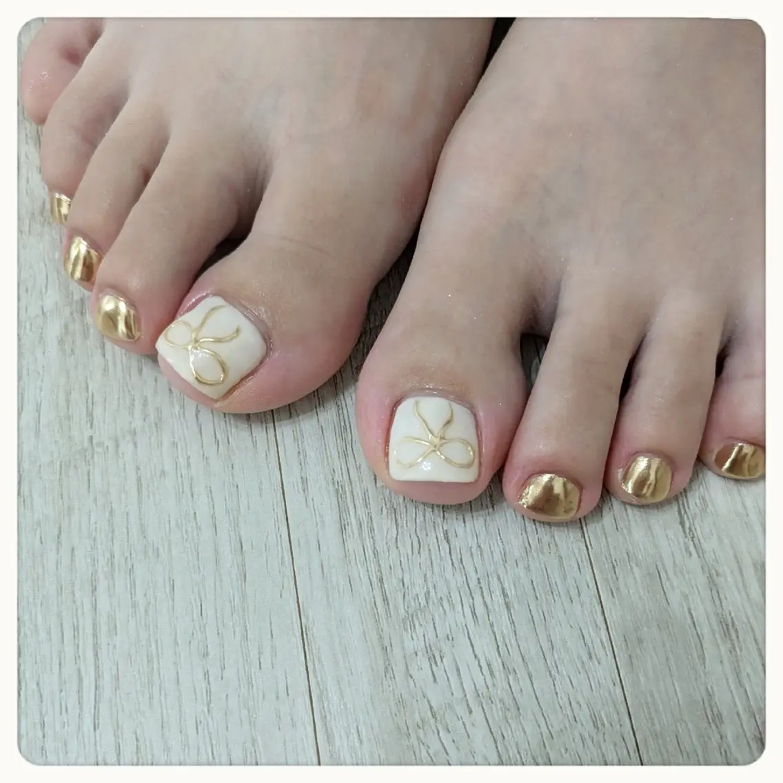 ネイル Mrs Nailのネイルデザイン