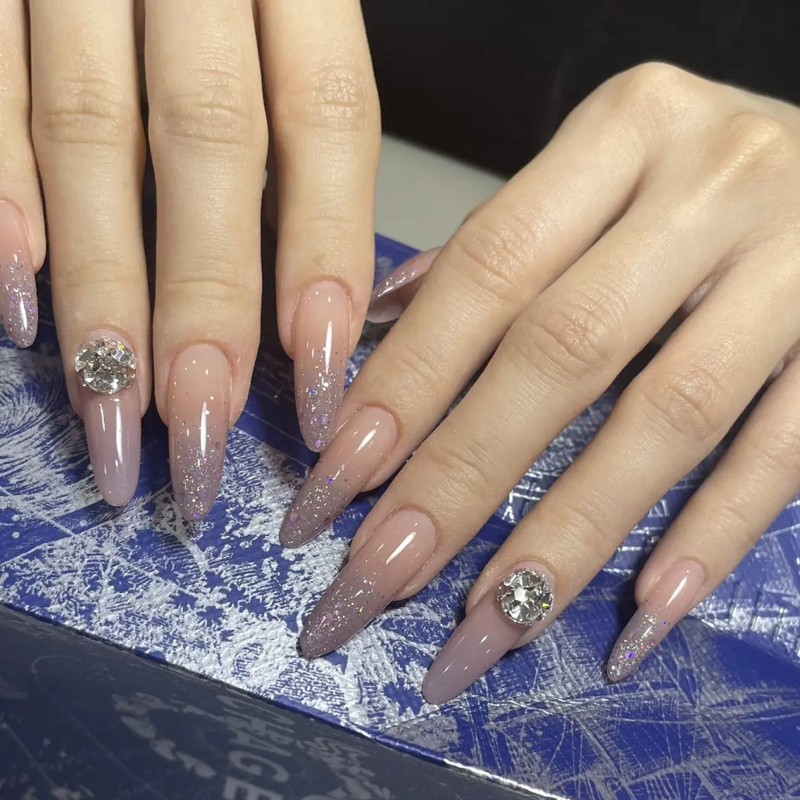 ネイル hana nailゆうかのネイルデザイン