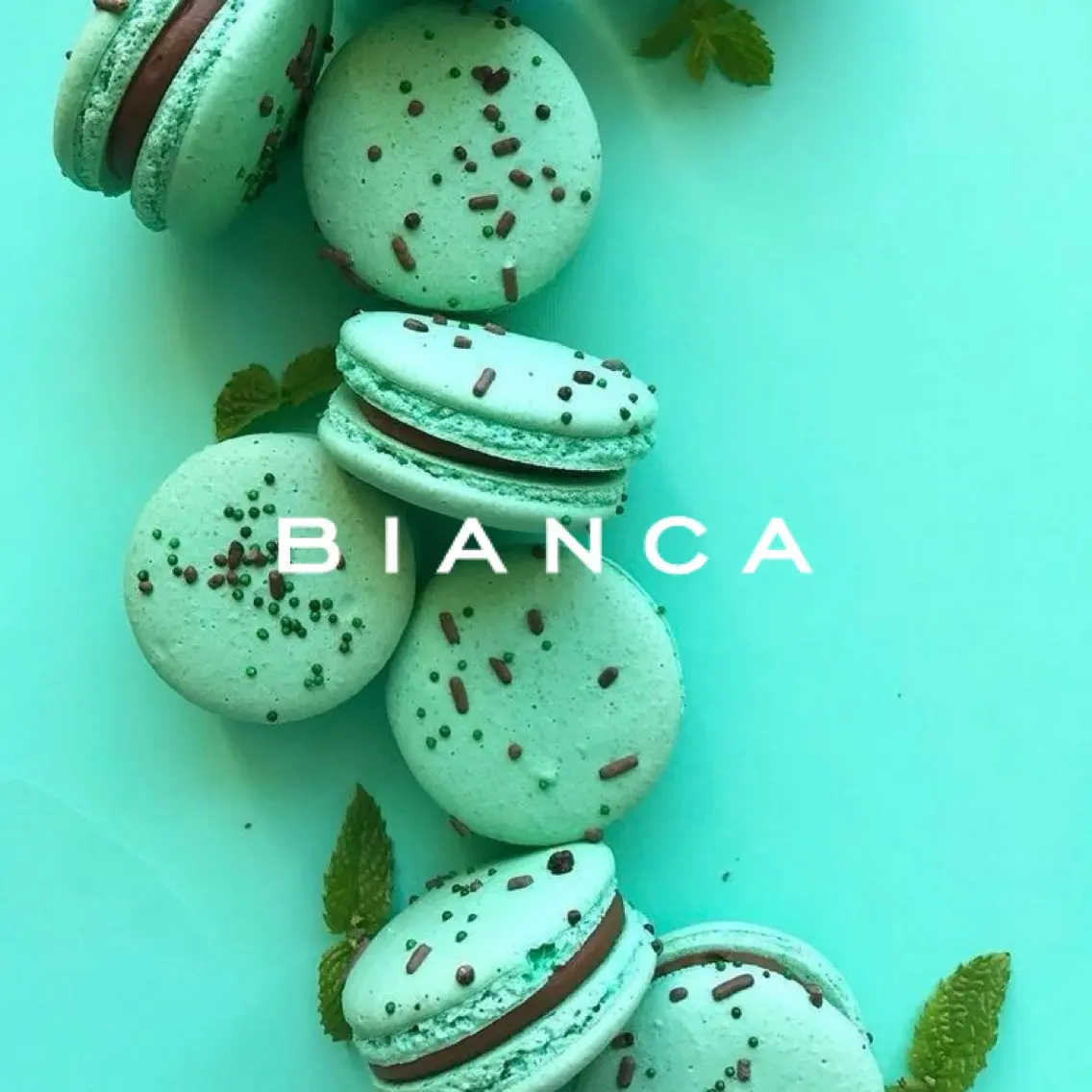 ネイル Bianca大宮 Nail*森澤のネイルデザイン