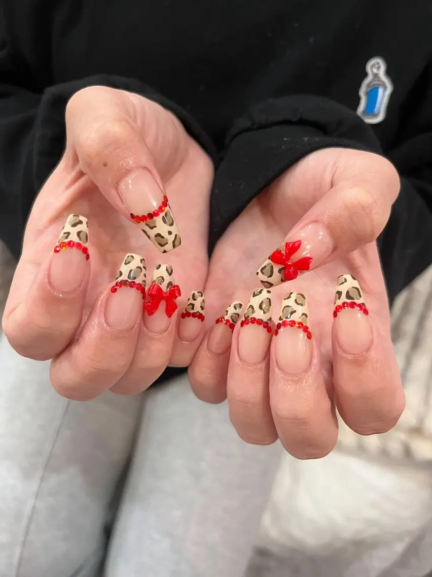 ネイル ハンドネイル Nail salon Rhonaのネイルデザイン