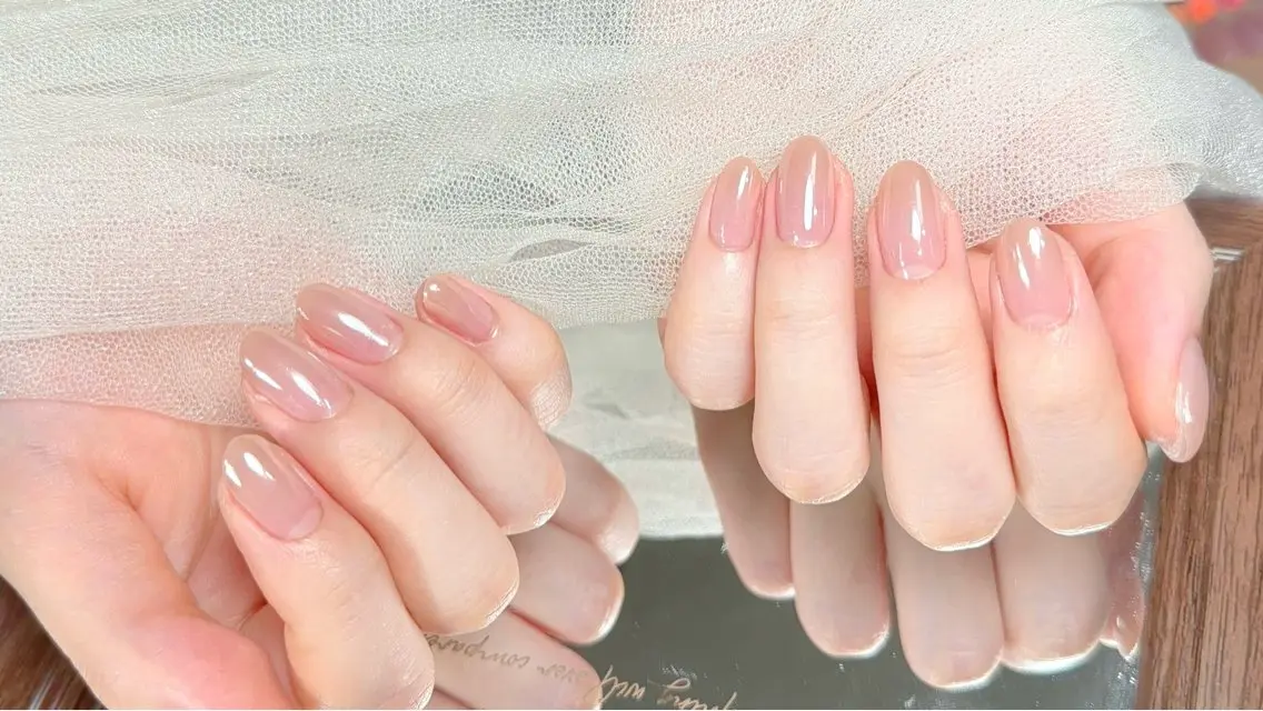 ネイル ハンドネイル Ayumi nails川崎店のネイルデザイン