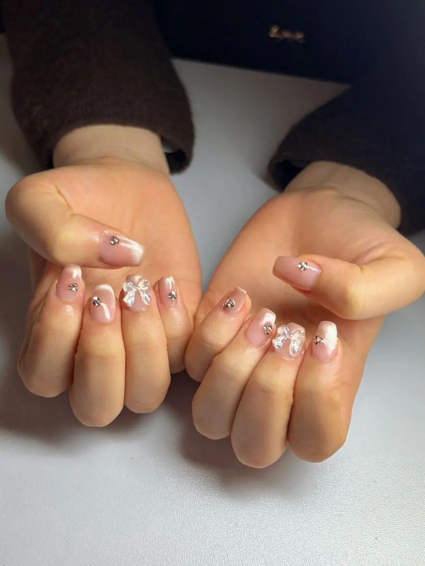 ネイル ハンドネイル nailme!/松下 侑未のネイルデザイン