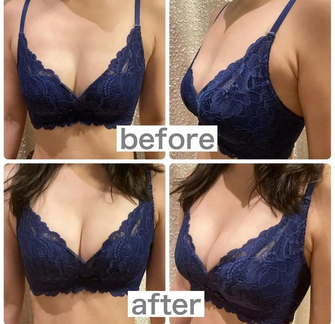 【学割】バストケア90分👙 初回体験いつでも￥7,980の写真