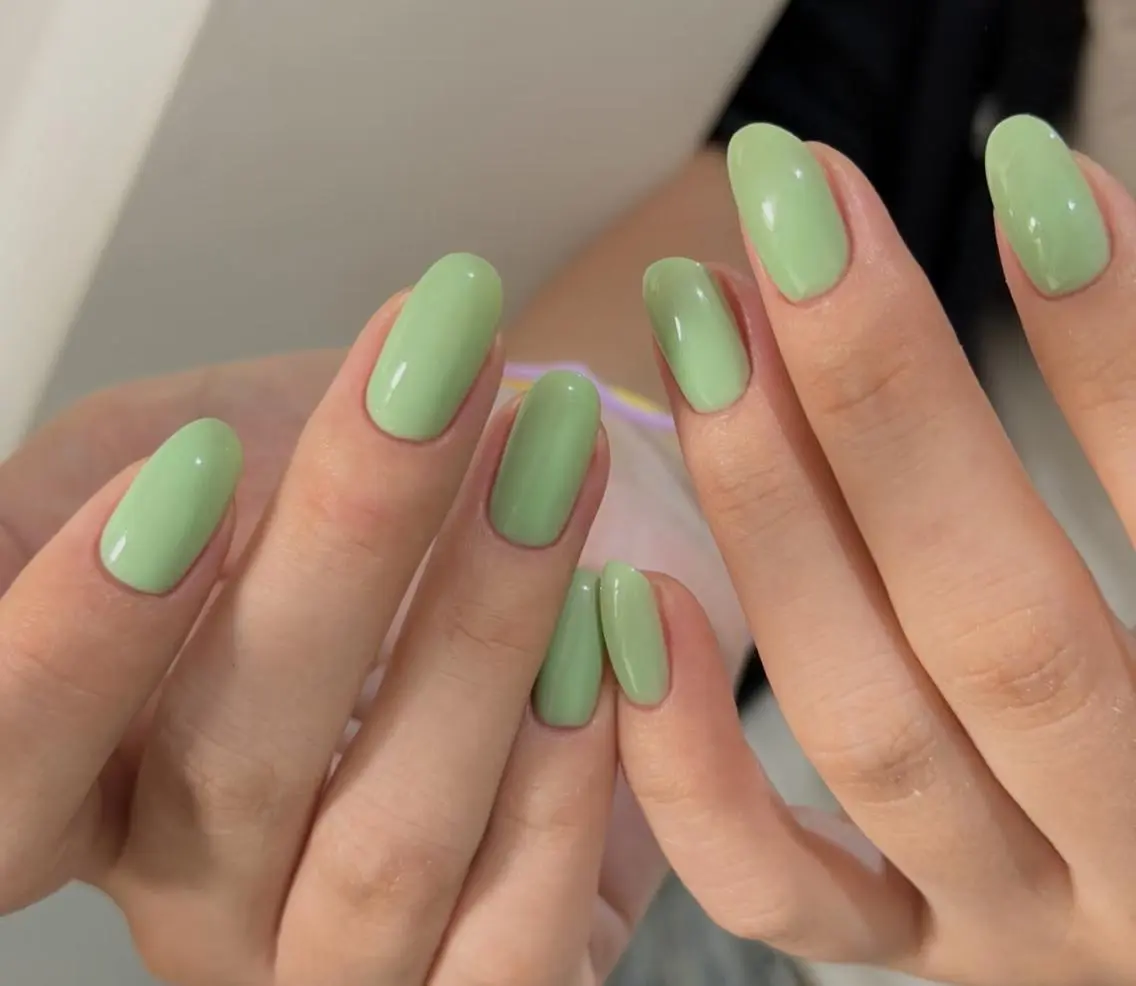 ネイル ハンドネイル she’s nailのネイルデザイン