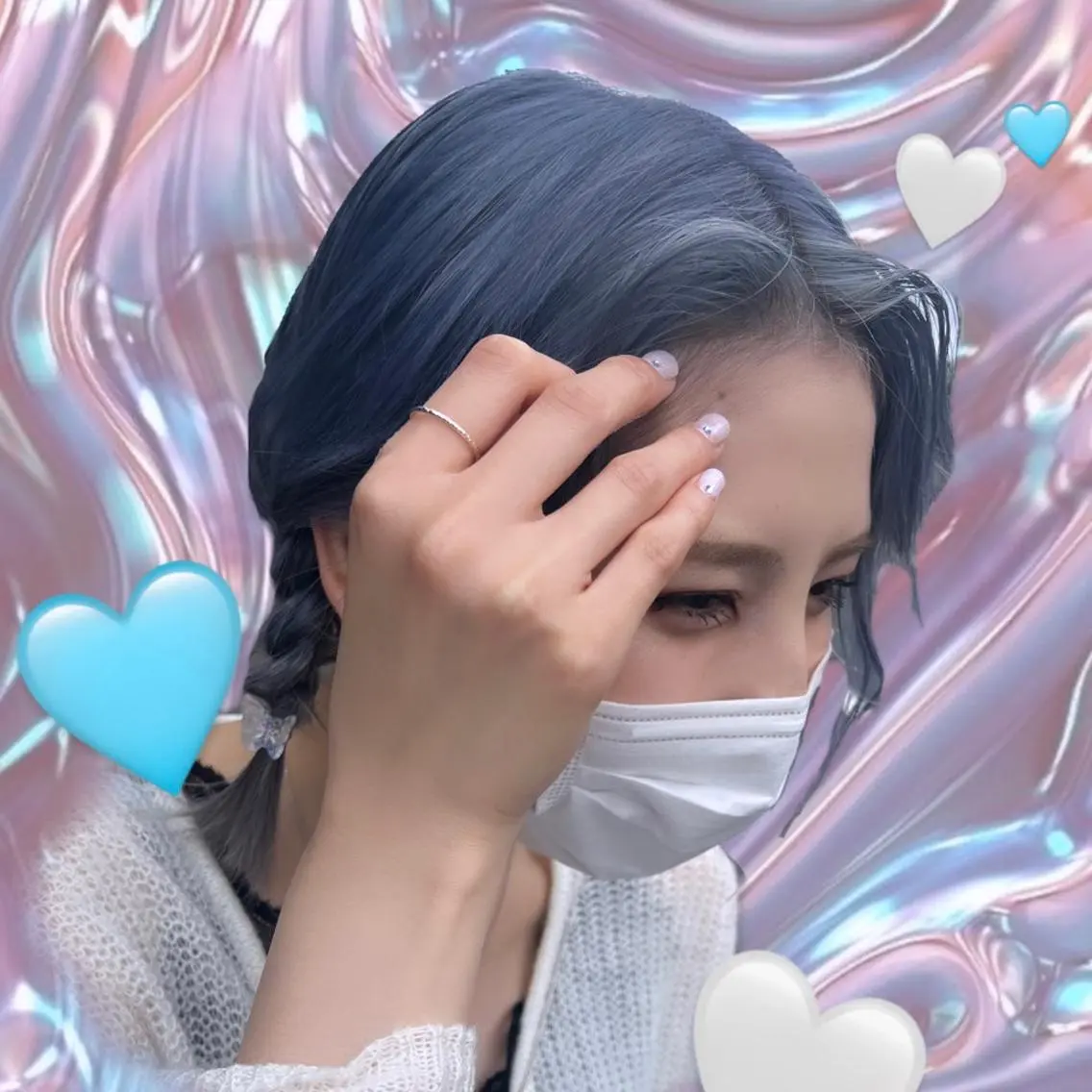 ネイル Nail Salon  Kのネイルデザイン