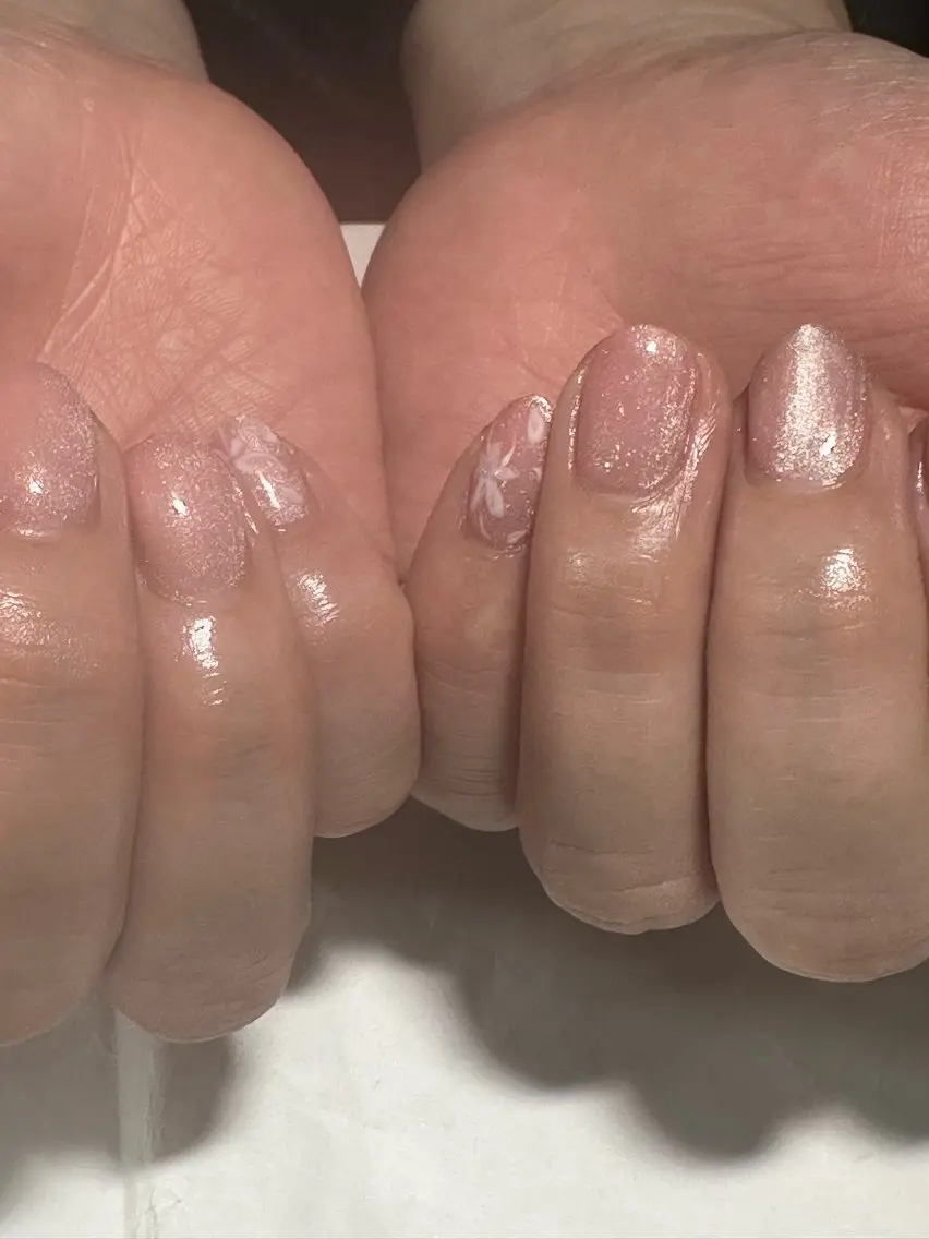 ネイル 🍎吉田 恵里🍎のその他イメージ