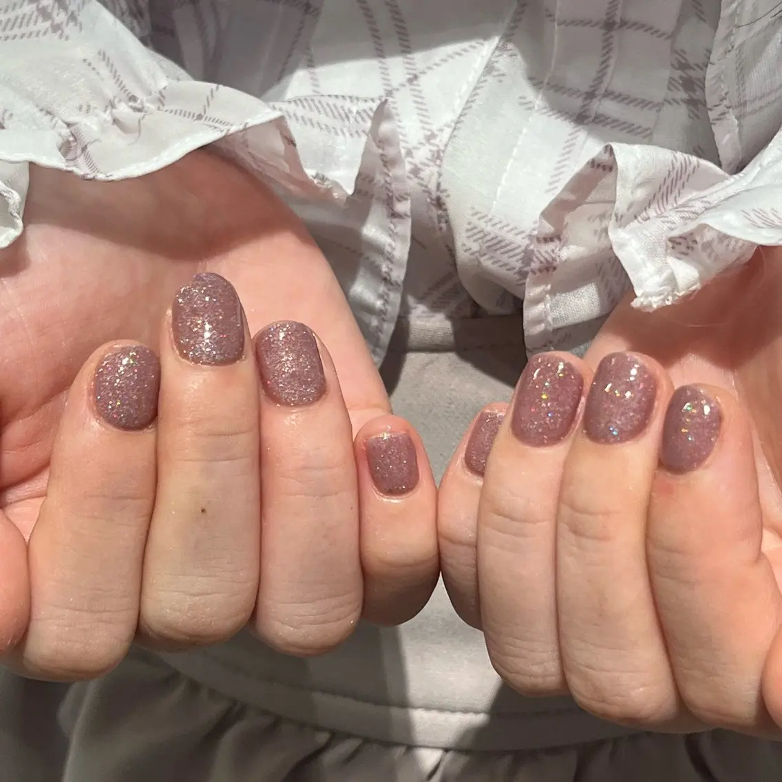 ネイル 👑 pool SAKI 👑のネイルデザイン