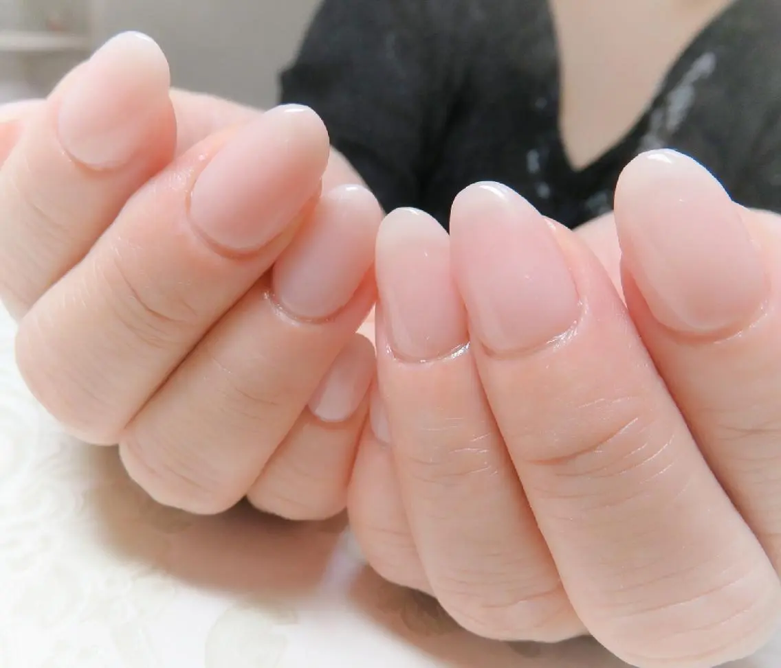ネイル 下吹越 佳子　のネイルデザイン
