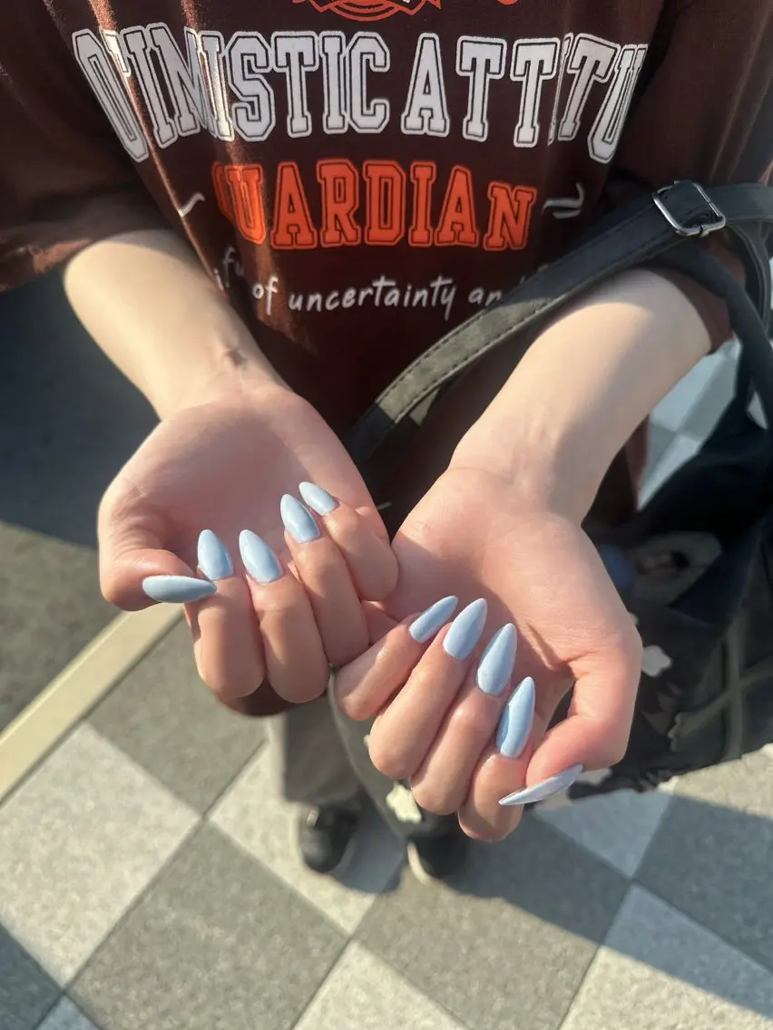 ネイル tee nailのネイルデザイン