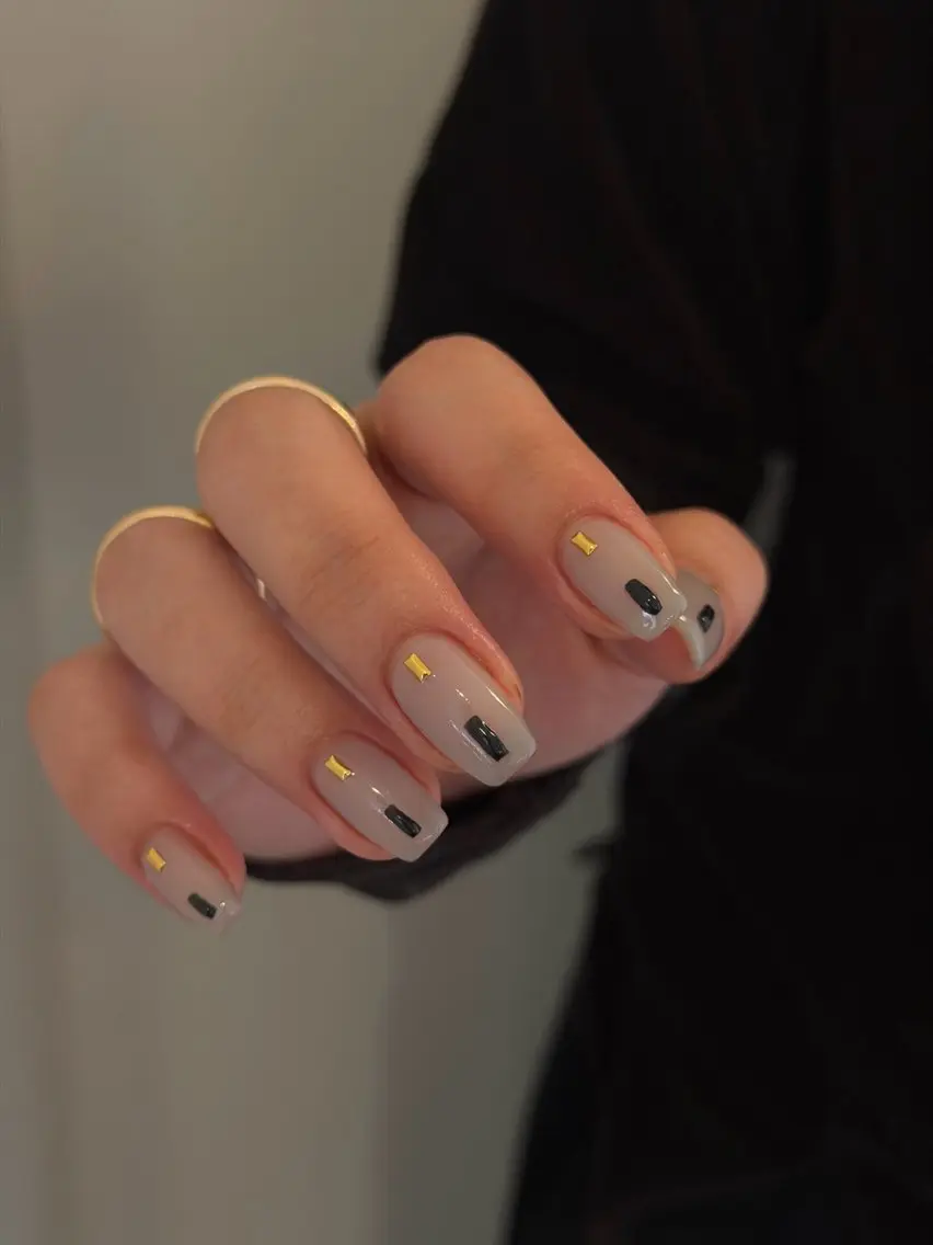 ネイル Vernis/ ネイルサロン古河のネイルデザイン
