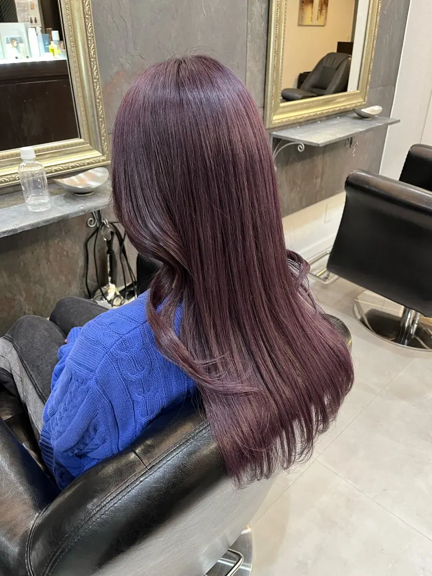 🧁BYKARTE🧁💎バイカルテ5stepトリートメント💎の写真