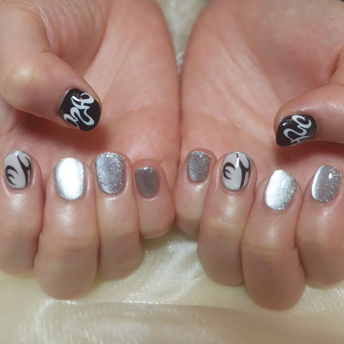 ネイル Dreamer nailのネイルデザイン