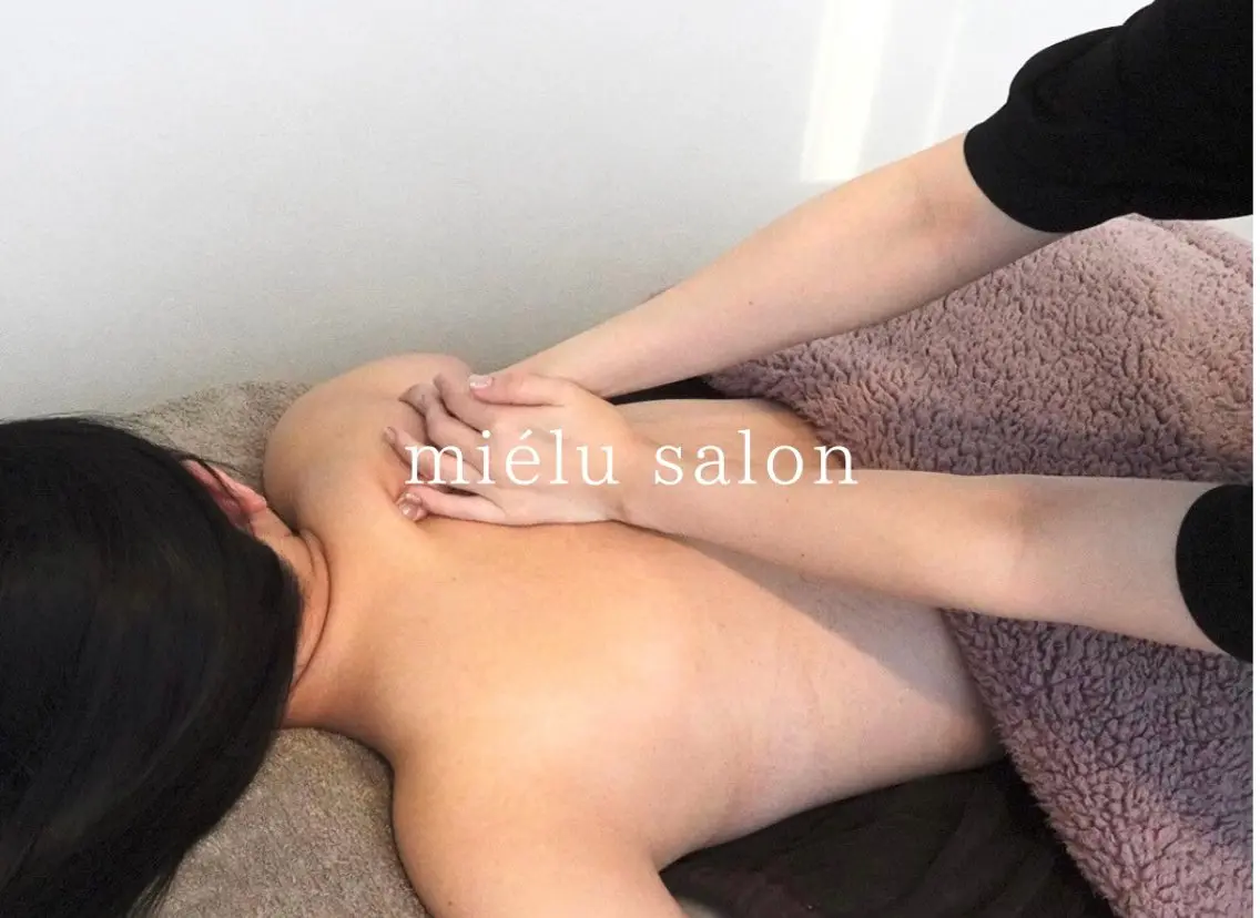 小顔矯正|痩身 miélusalonのエステ・リラクイメージ