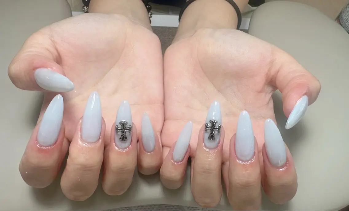 ネイル ハンドネイル Shiori Nailのネイルデザイン