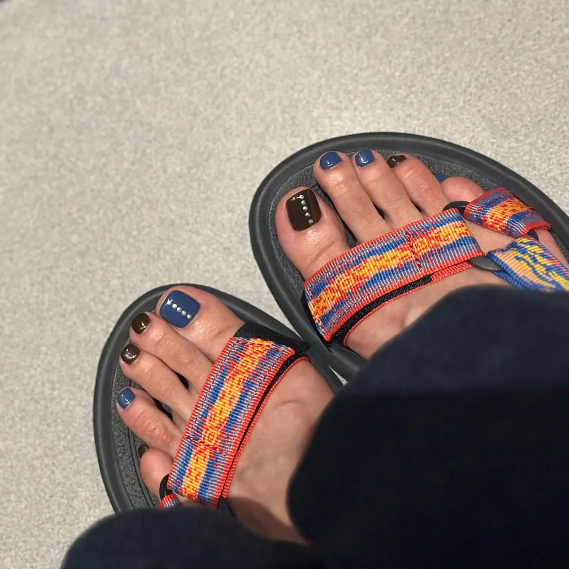 ネイル TK nail Sugiyamaのネイルデザイン