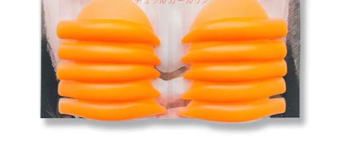 新ロード-セニョリタロッド、まつげパーマの写真