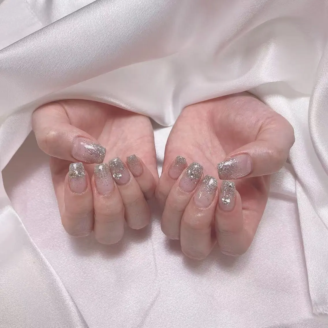 ネイル ジョリ kasumi🌹💅のネイルデザイン