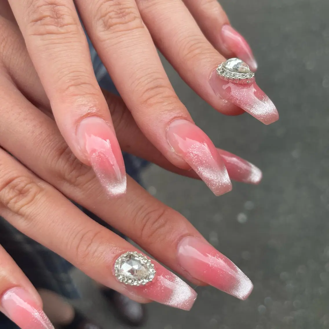 ネイル Lino nailのネイルデザイン
