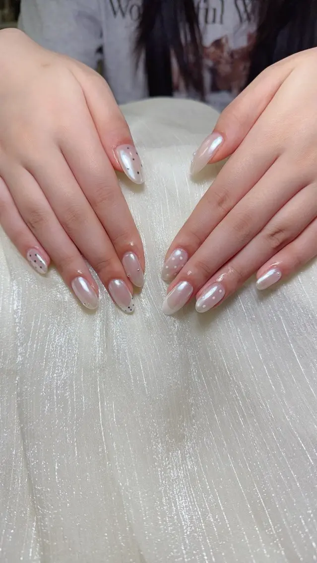 ネイル ハンドネイル Miss Nailのネイルデザイン