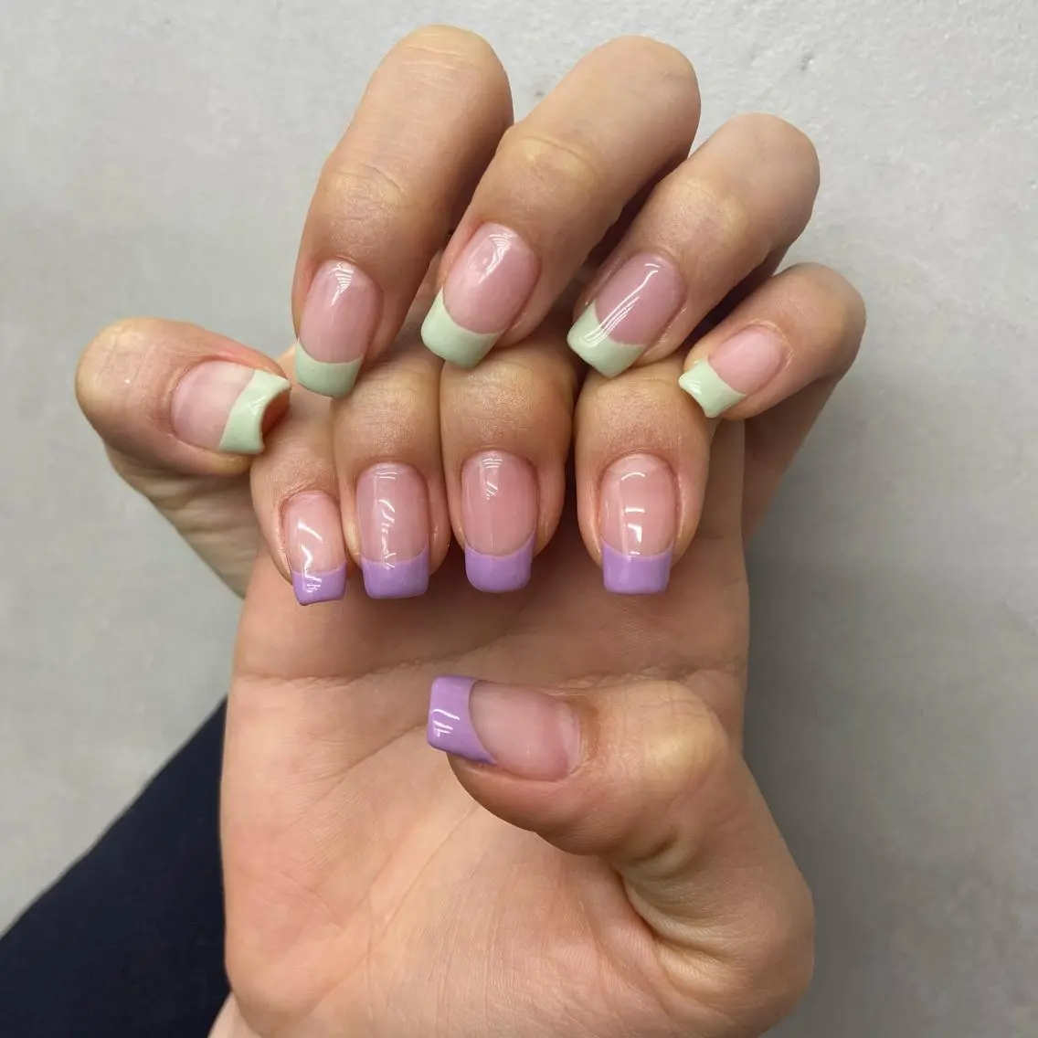 ネイル SEUHI nailのネイルデザイン