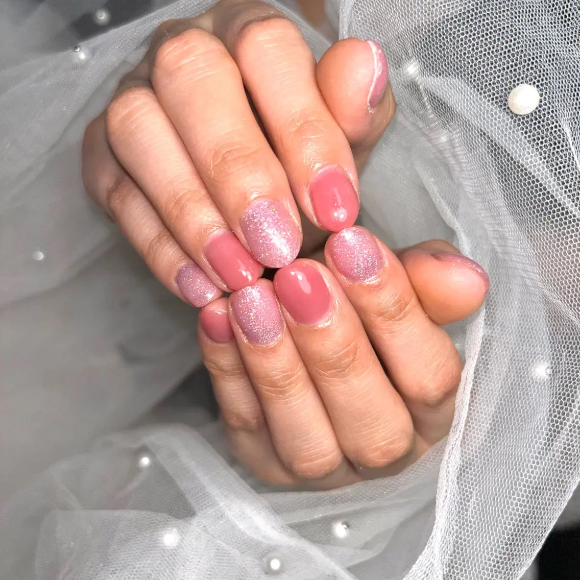 ネイル ネイルサロン彩🫧 NATSUKIのネイルデザイン