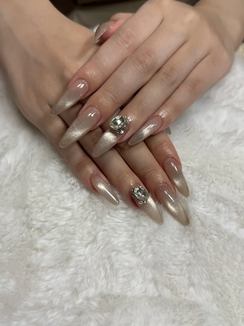 ネイル U.mi Nail Salonのネイルデザイン