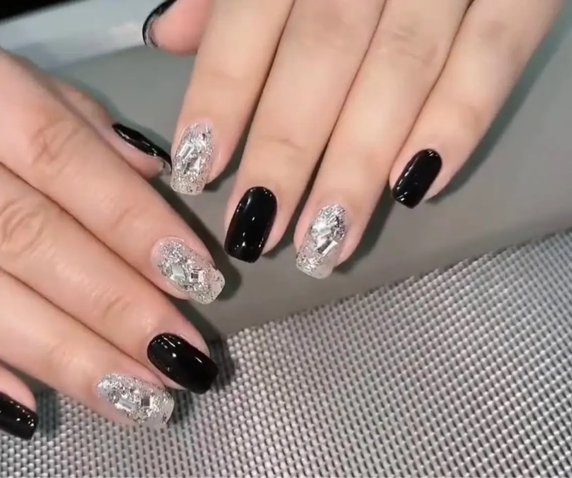 ネイル Rika  nail cocoのネイルデザイン
