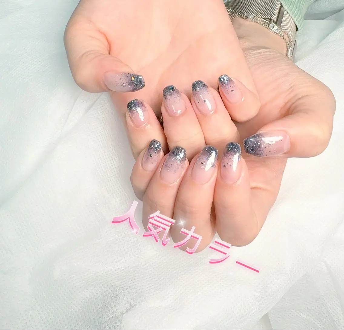 ネイル べ にのネイルデザイン