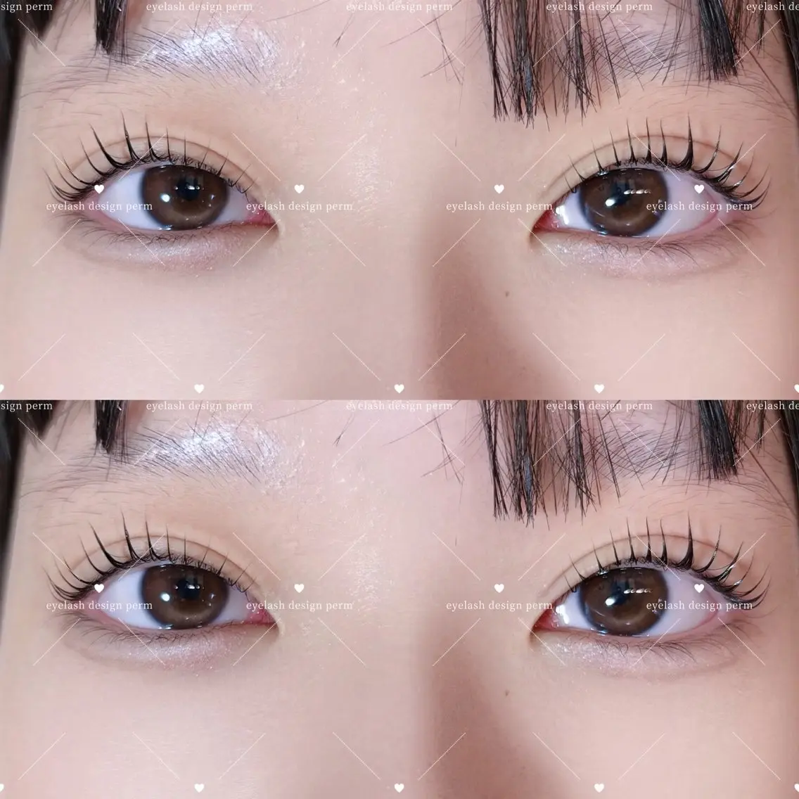 マツエク・マツパ マツパ TRICO調布 🎀mao🎀のマツエク・マツパデザイン