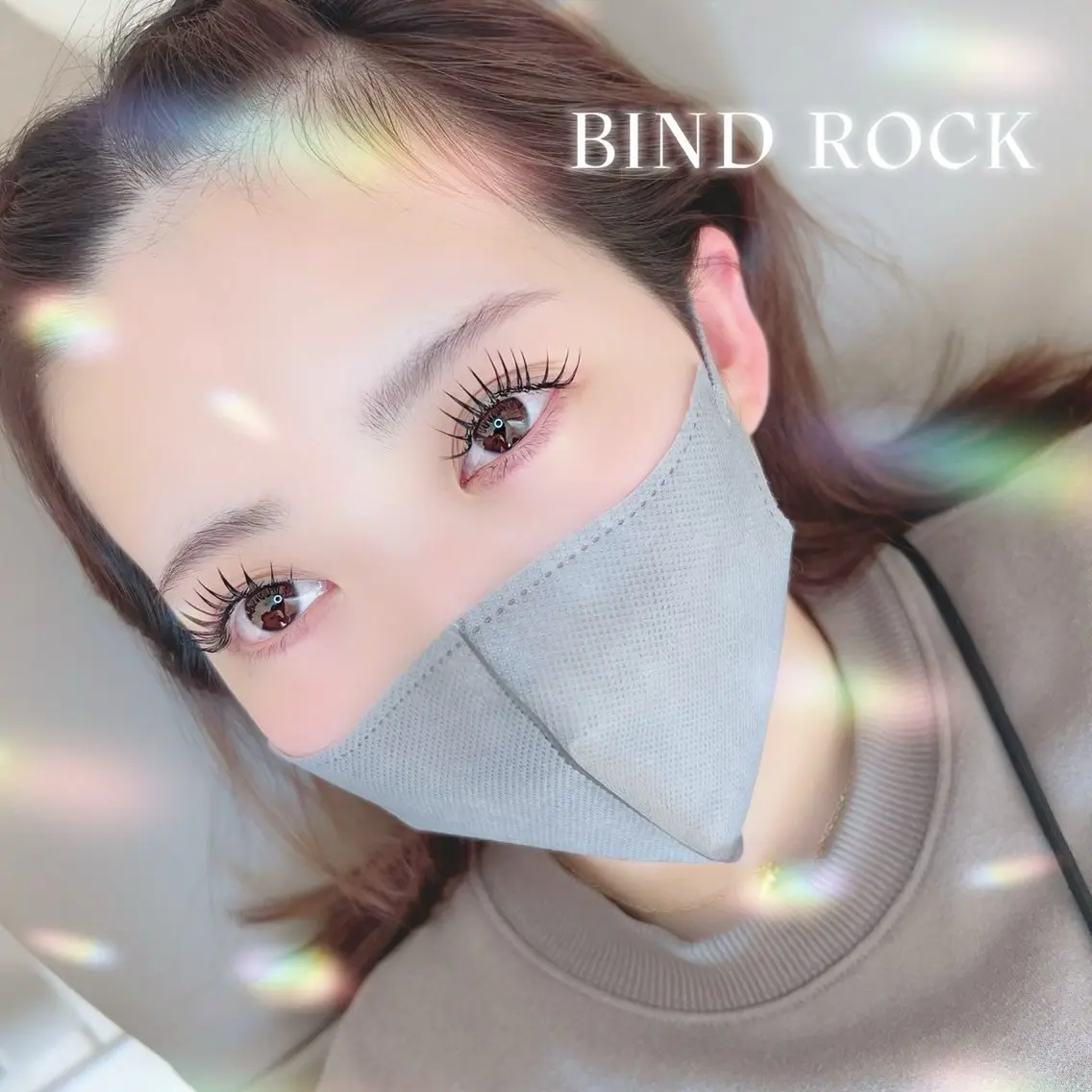 マツエク・マツパ Eyeleen 💄Shioriのマツエク・マツパデザイン