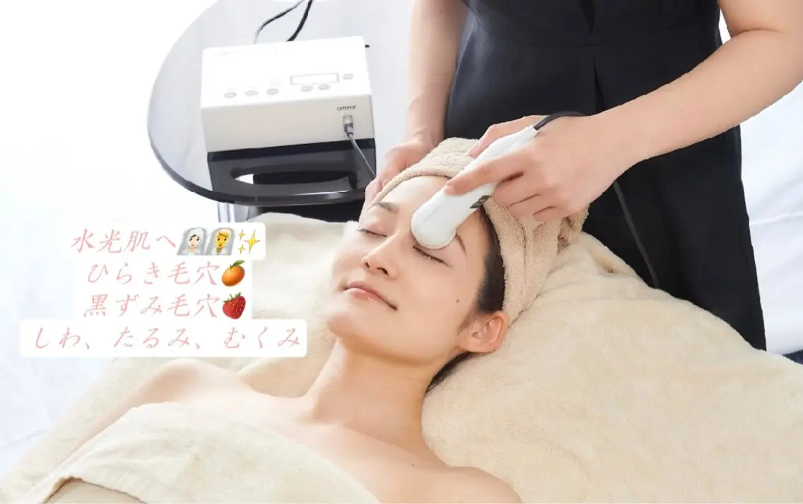 Coco Salon ウェリナのエステ・リラクイメージ