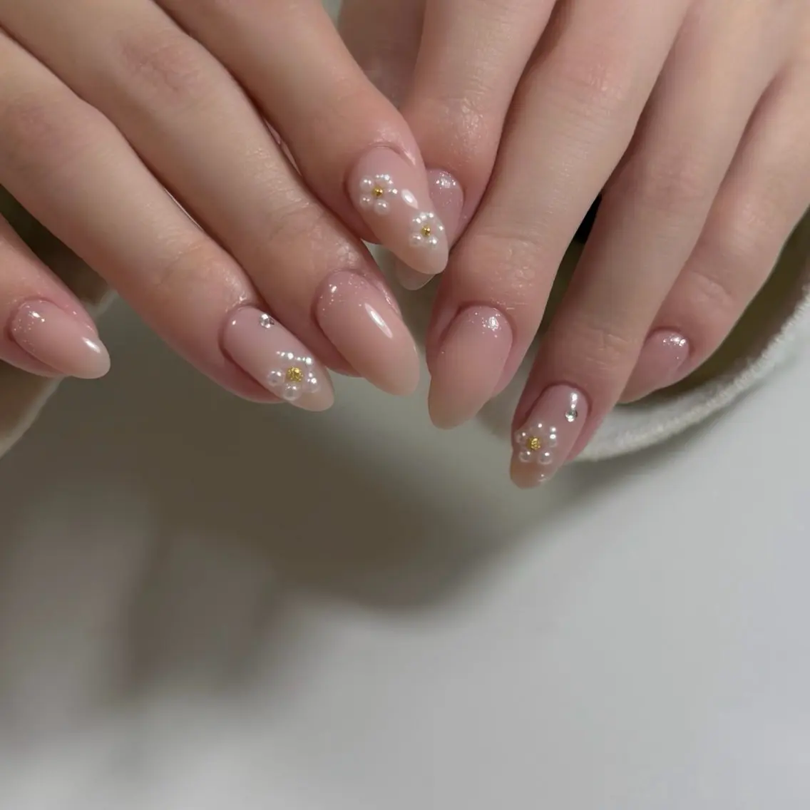 ネイル naage nailのネイルデザイン